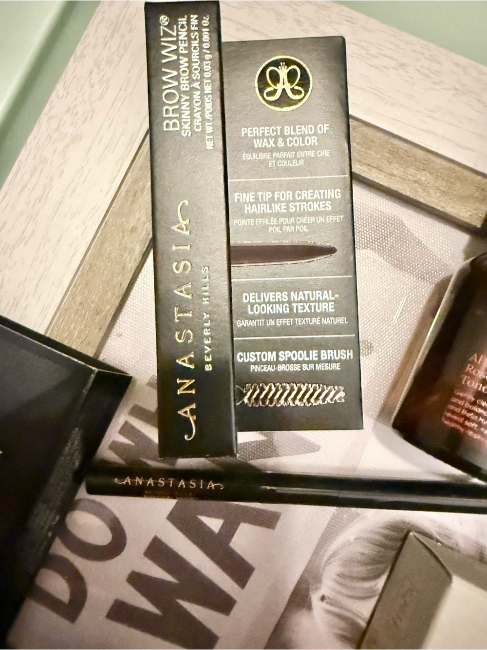 Overstock Beauty Bundle 🖤 - Picture 7 of 16